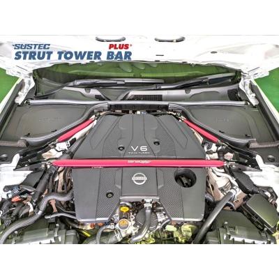 TANABE（タナベ） RZ34 フェアレディZ ストラットタワーバー : エアロ