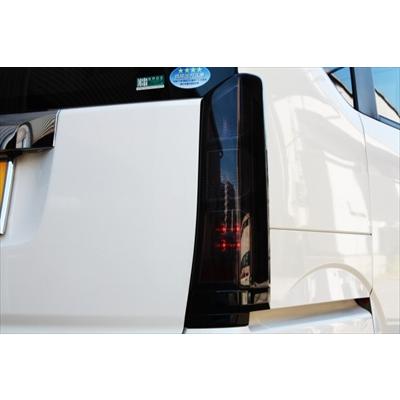 TAKE OFF N-BOX JF1/2 標準グレード専用 テールレンズカバー 左右1set  