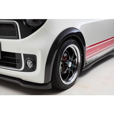 TAKE OFF（テイクオフ） N-ONE JG1/2 CROSS EURO STYLE 660 9mm