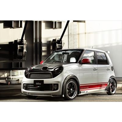 N-ONE JG1/2 テイクオフ製 アイライン FRP製 ゲルコート仕上げ N-ONE JG1/2 テイクオフ製 アイライン FRP製 ゲルコート仕上げ