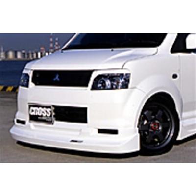 h81w ekスポーツ inspection ハーフエアロ 5点セット エアロカスタム