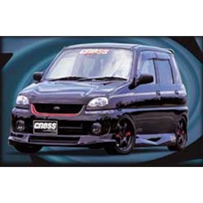 TAKE OFF プレオスーパーチャージャー RA1/2 前期 3点セット TAKE OFF プレオスーパーチャージャー RA1/2 前期 3点セット