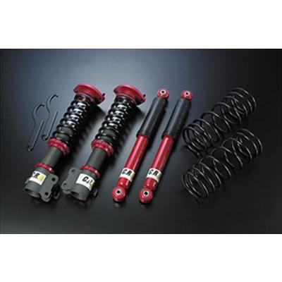 プレオ RA2 車高調