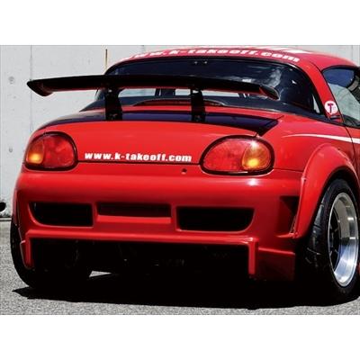 TAKE OFF（テイクオフ） カプチーノ CROSS STYLE GT 可変式カーボン