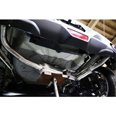 TAKE OFF（テイクオフ） ZC33S スイフトスポーツ 6MT車 CSSPマフラー