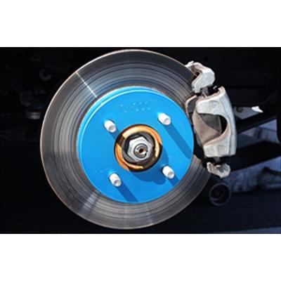 LA400K　コペン　キャリパー・ローターカバーセット TAKE OFF コペン LA400K ブレーキローターカバー フロント左右