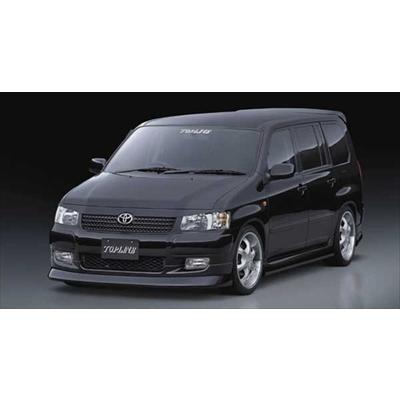 RISE サクシード FRONT FACER FINISHER NCP51・55・58・59 H14.6