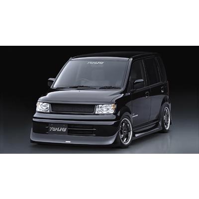 Mallouさん専用！EKワゴンH８２W前期用３点ハーフエアロセット Mallouさん専用！EKワゴンH82W前期用3点ハーフエアロセット LS-LINE