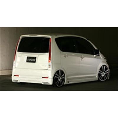 ムーブカスタム リアデッキスポイラー L175S (H18.10〜H20.12