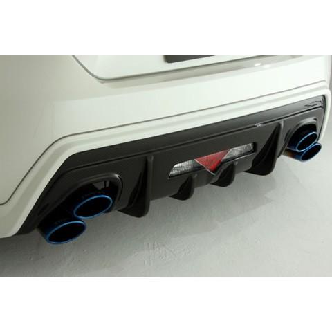 86 Zn6 後期 エキゾーストシステム トムスバレル 4テール チタン エアロ カスタムパーツのtoptuner 通販 Paypayモール