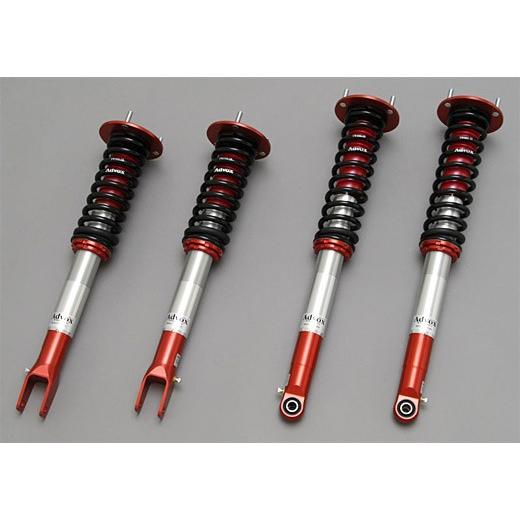 本物 格安 のlexus Ls460 Usf40 後期 Lexus F Sport コイルダンパーユニット 車高調 Advox