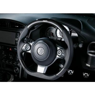 TOM'S（トムス） 86 ZN6 後期(2016/7〜) カーボン＆パンチングレザー