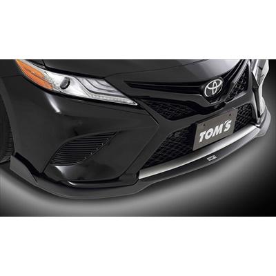 TOM'S（トムス） AXVH70 カムリWS フロントディフューザー フラット