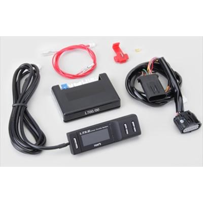 TOM'S（トムス） ヴァンガード ACA3#/GSA33 電子スロットル