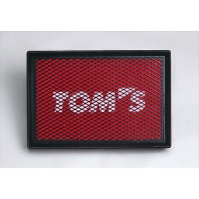 TOM'S（トムス） アクア NHP10 スーパーラム2 : エアロ.カスタムパーツ