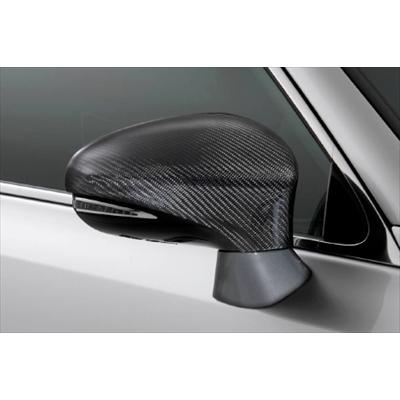 レクサスGSF URL10 TOMS カーボンファイバー エアロパーツ