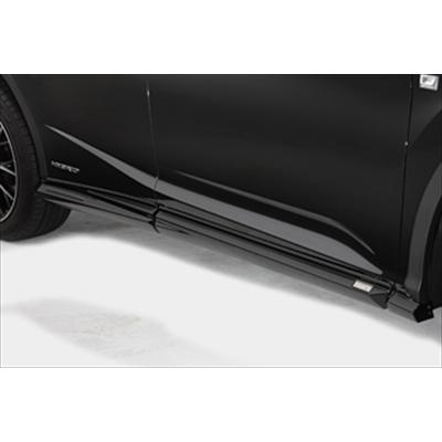 LEXUS RX 20系 前期 F-SPORT スタイリングパーツセット 200ｔ用 塗装取付込｜toptuner-store｜03