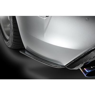 TOM'S（自動車用品） LEXUS LC500/500h URZ100/GWZ100 リア