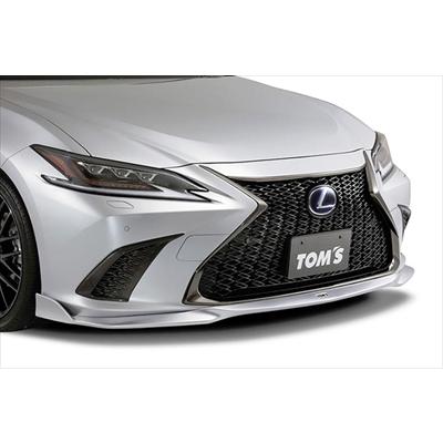 メタバース　TRD フロントスポイラー LEXUS ES用 TRD JAPAN 2019-2021 Lexus ES Factory Painted Front Lip