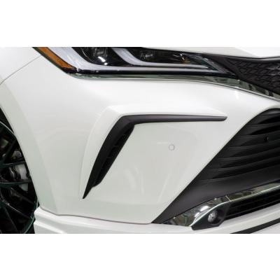 TOM'S（トムス） 8#系 ハリアー フロントバンパーガーニッシュ