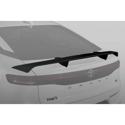 TOM'S（自動車用品） SH35 クラウンクロスオーバー リヤウィング