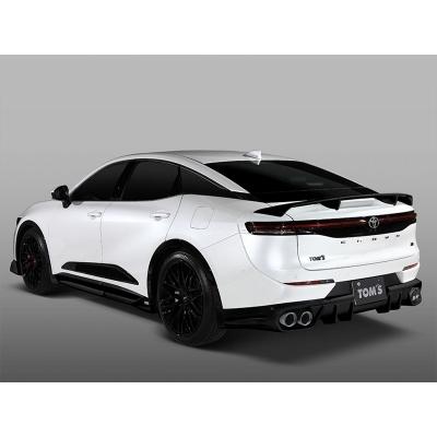 じいじさん専用 200系クラウン TOM’S リヤスポイラー じいじさん専用 200系クラウン TOM'S リヤスポイラー じいじさん