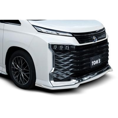 TOM'S（トムス） VOXY 90系 ヴォクシー フロントディフューザー