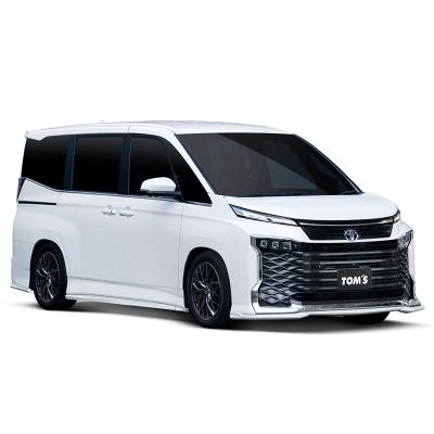 TOM'S（トムス） VOXY 90系 ヴォクシー サイドディフューザー メーカー