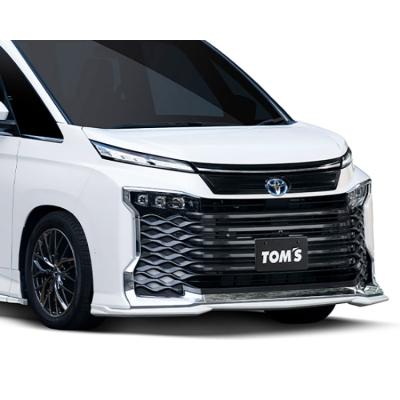 ヴォクシー 90 フロントグリルガーニッシュ 楽天市場】[トヨタ 90系 ヴォクシー S-Z/S-G]グレースライン