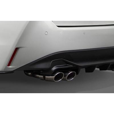 TOM'S（自動車用品） 21系 カローラツーリング リヤアンダー