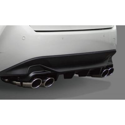 カローラツーリング リアー バンパー　アンダー パネル 左右　ディヒューザー 楽天市場】＼マラソン3%OFF／【カローラツーリング】リヤ