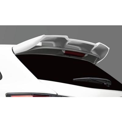 TOM'S（トムス） 21系 カローラツーリング リヤルーフスポイラー