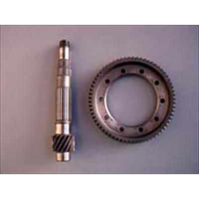 インテグラTYPE-R DC5 オリジナルファイナルギアセット 5.4