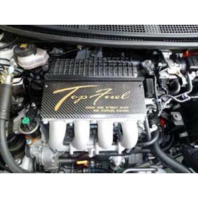 HKS Performance Parts and Tuning for the Honda CR-Z Hybrid - Co