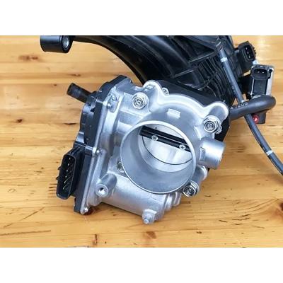 ZC33S スイフト スポーツ スーパースロットルキット : エアロ.カスタム