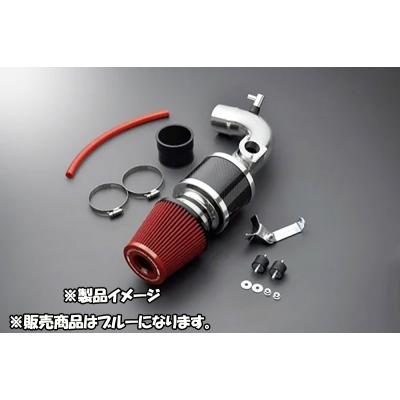 お譲りします。 ND5RC ロードスター オリジナルパワーチャンバー TYPE-A ブルー