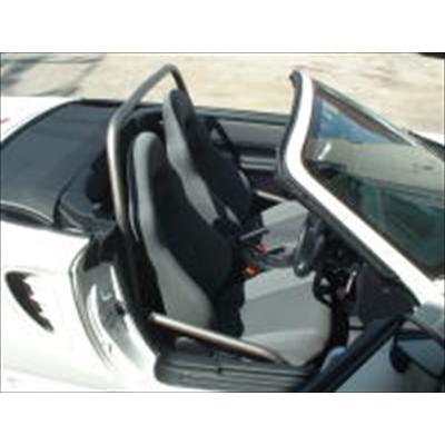 MR-S ボルトオンロールバー : エアロ.カスタムパーツのTopTuner - 通販