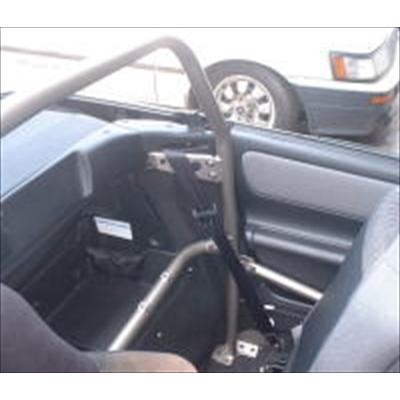MR-S ボルトオンロールバー : エアロ.カスタムパーツのTopTuner - 通販