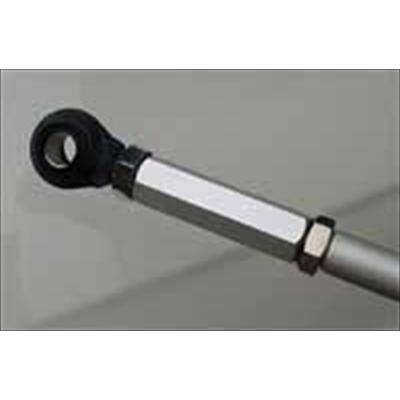 AE86 トレノ ピロラテラルロッド : エアロ.カスタムパーツのTopTuner