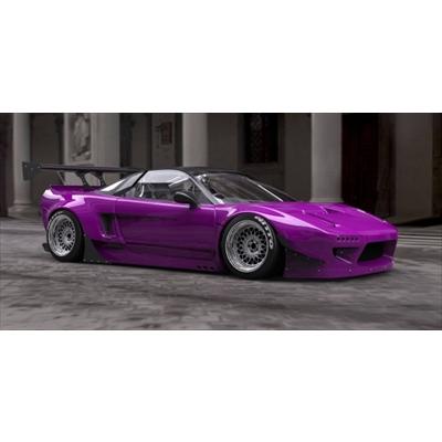 NSX ロケットバニー ボディキット :TRAZ000107:エアロ.カスタムパーツ