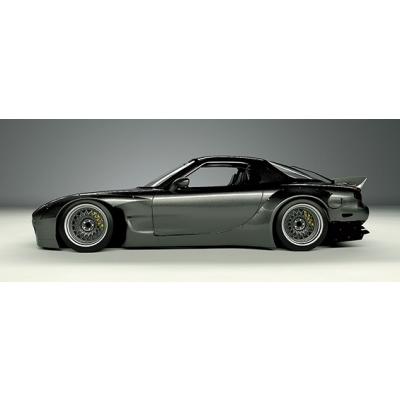 RX-7 FD3S ロケットバニー ボディフルキット : エアロ.カスタムパーツ