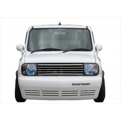 激ﾚｱ1点物。HE21Sﾗﾊﾟﾝ用ﾘﾔﾌﾗｯﾄｷｯﾄ ライブスポーツ」ラパン SS（HE21S）用ボンネットスポイラー（塗装可