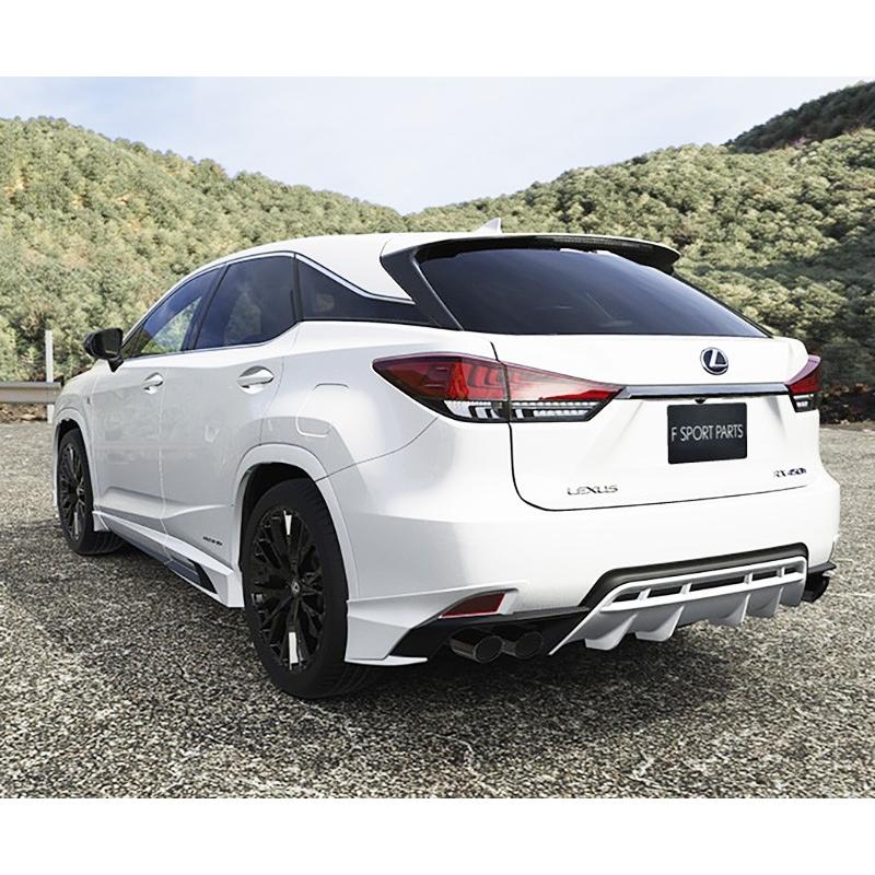 ボディ Lexus ブラック 212 Pksb付車 ハイブリッド車用 エアロ カスタムパーツのtoptuner