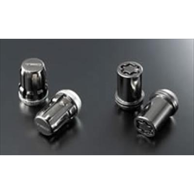 TRD セキュリティロックナット Amazon | TRD セキュリティロックナットセット カムリ AXVH70 17/07