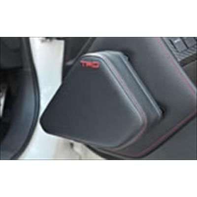 TRD 86 ZN6 TRD Performance Line ニーパッド（ドア側 センター