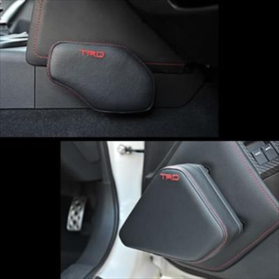 TRD 86 ZN6 TRD Performance Line ニーパッド（ドア側 センター