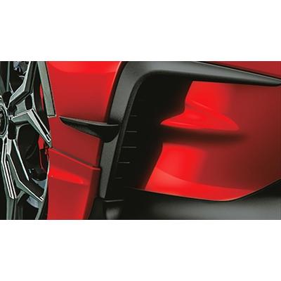 TRD GR86 GRカナード : エアロ.カスタムパーツのTopTuner - 通販