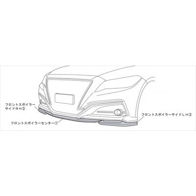 TRD クラウン/クラウンハイブリッド 220系 RSグレード TRD クラウン/クラウンハイブリッド 220系 RSグレード