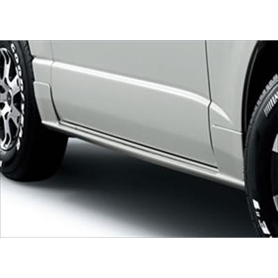 TRD ハイエース 200系 4型(2013.11〜) 標準ボディ サイド