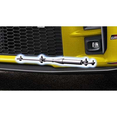 TRD コペン GR SPORT GRパフォーマンスダンパー : エアロ.カスタム